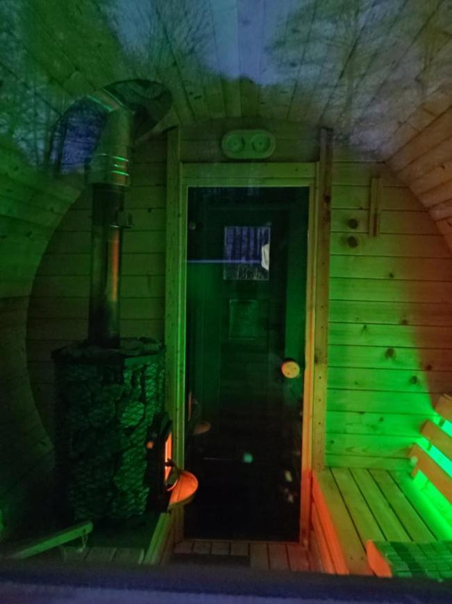 Hotel Forglamp Bydgoszcz Esterno foto