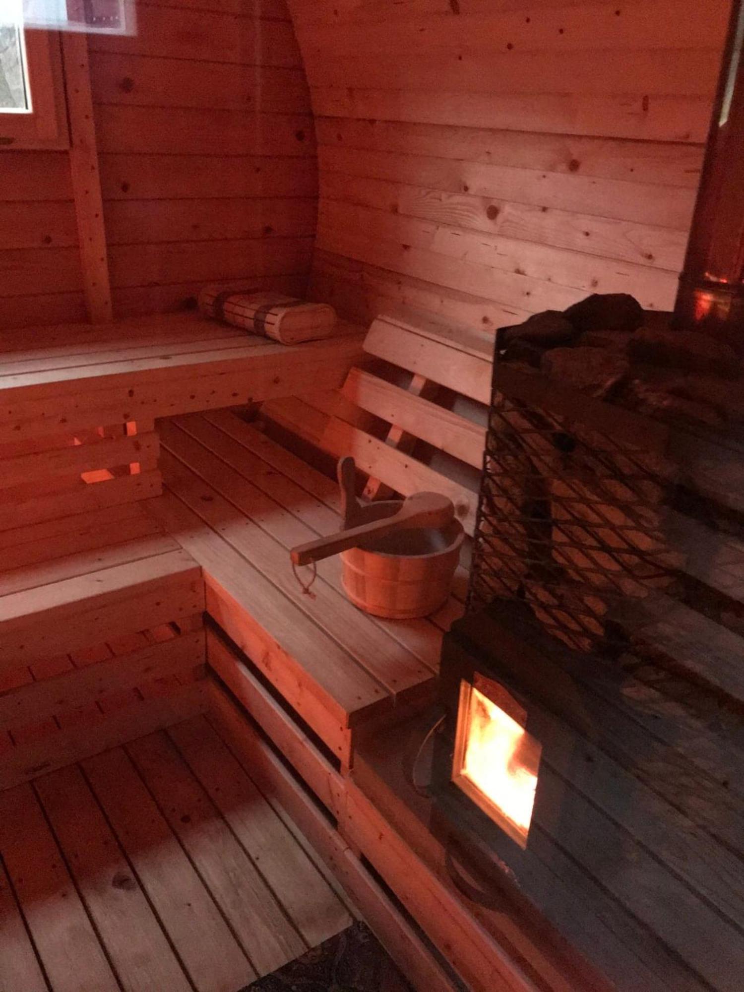 Hotel Forglamp Bydgoszcz Esterno foto