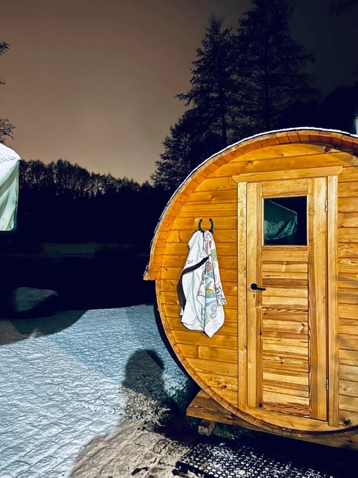 Hotel Forglamp Bydgoszcz Esterno foto