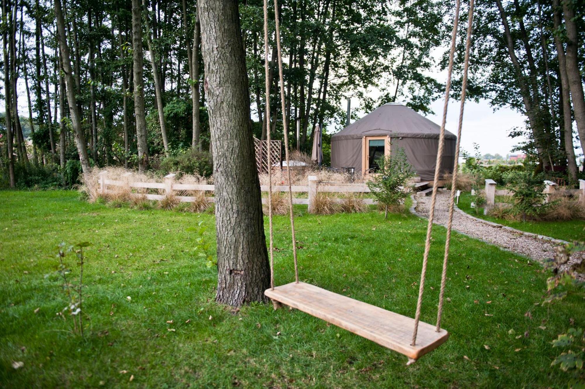 Hotel Forglamp Bydgoszcz Esterno foto