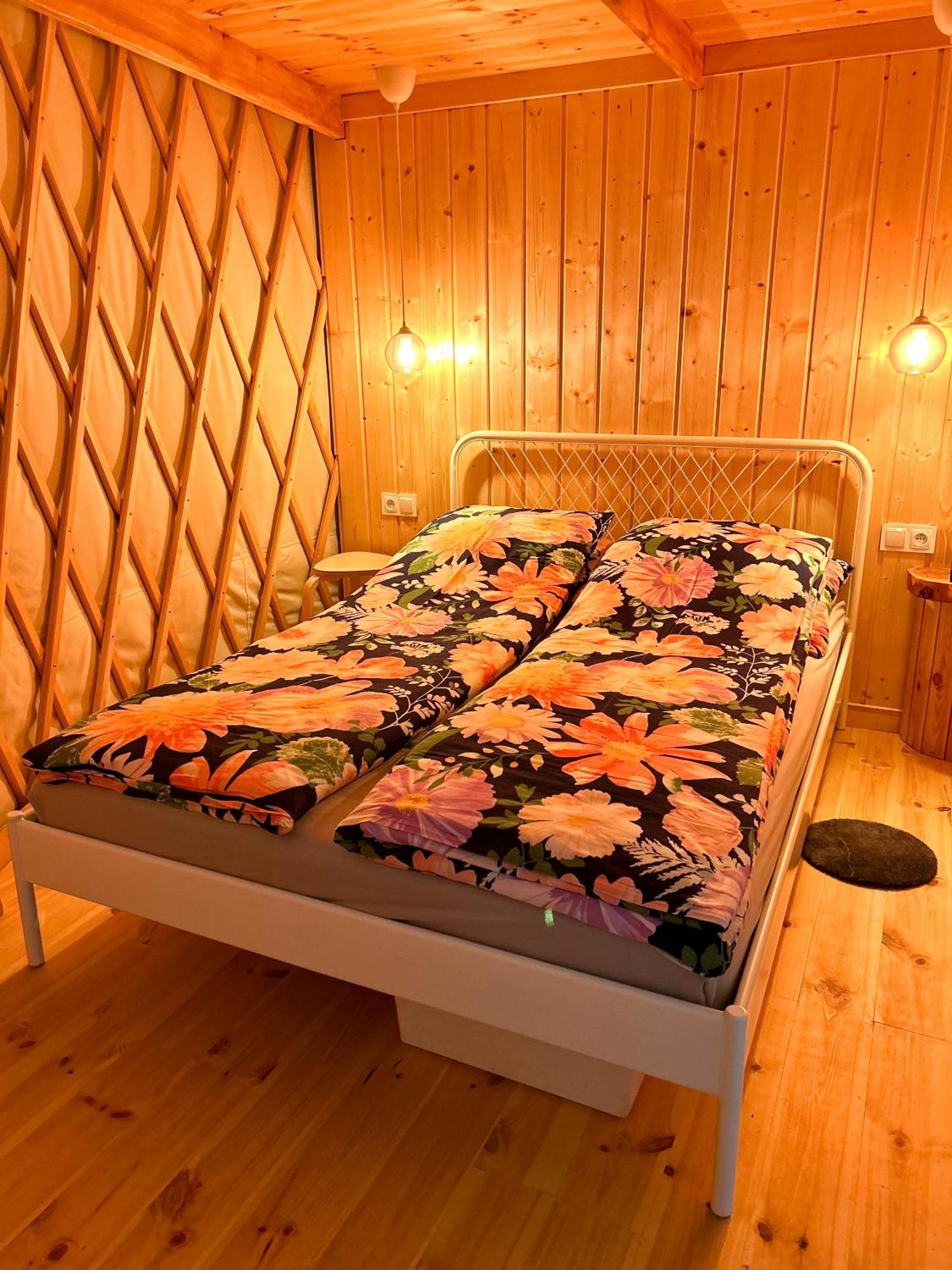 Hotel Forglamp Bydgoszcz Esterno foto