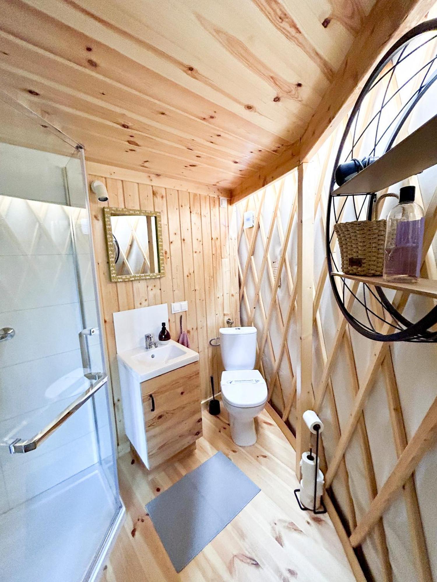 Hotel Forglamp Bydgoszcz Esterno foto