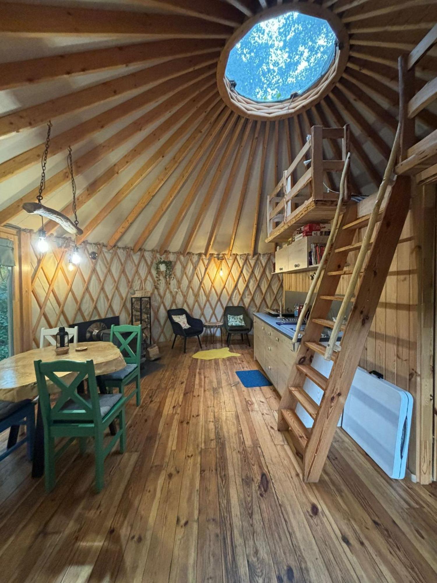 Hotel Forglamp Bydgoszcz Esterno foto