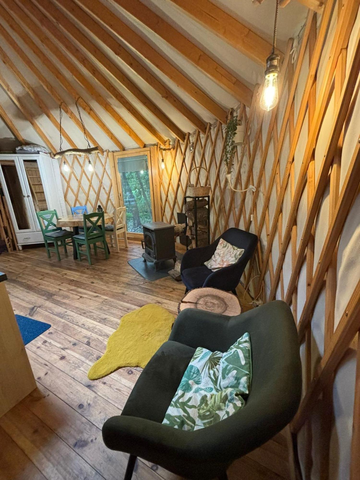 Hotel Forglamp Bydgoszcz Esterno foto